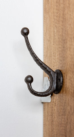 Double Wall Hooks