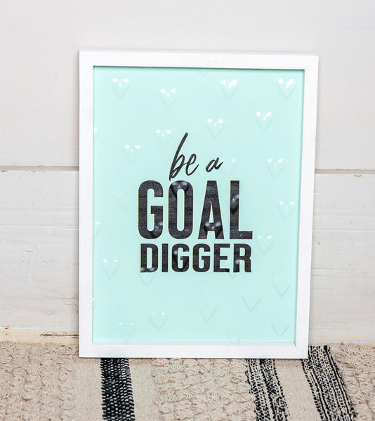 Inspirational Quotes Wall Art (Sold Separately)