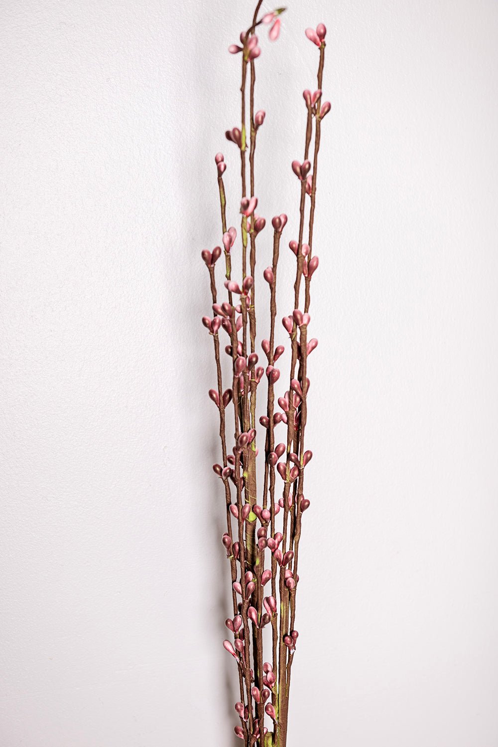 Pink Berry Branches