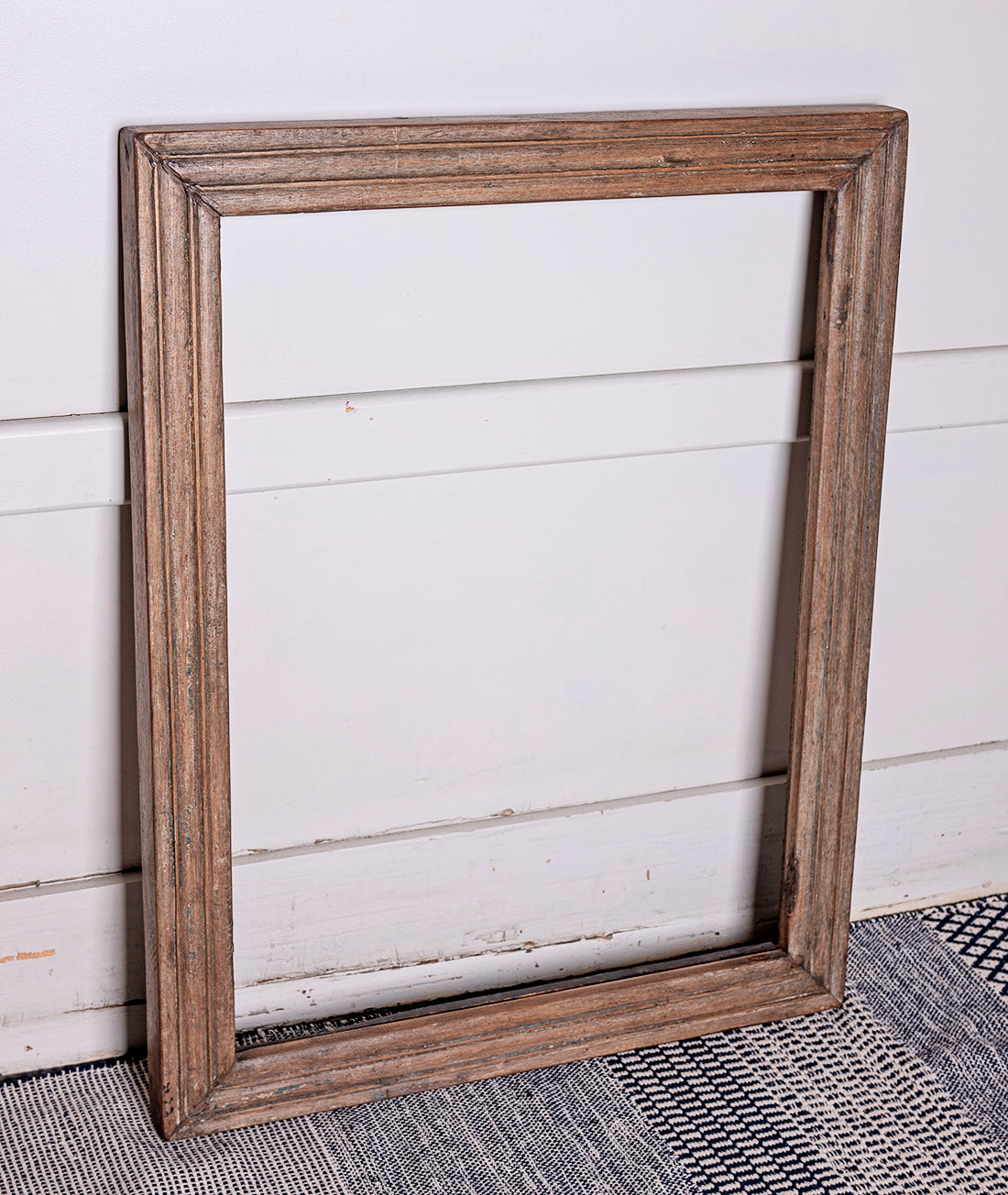 Large Solid Wood Frame