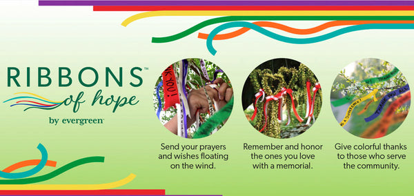 Ribbons of Hope