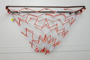 Basketball Laundry - Net Only