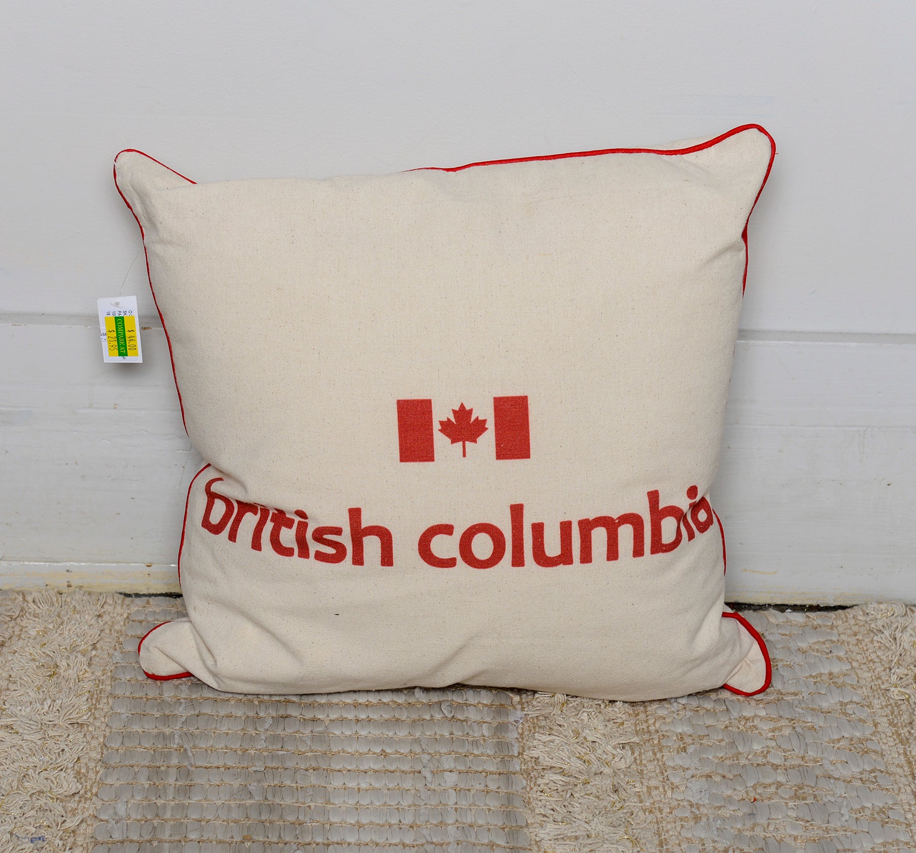 Province Pillows