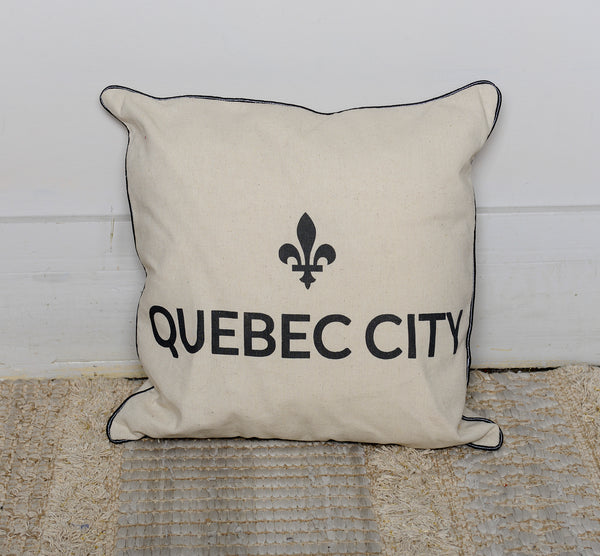 Province Pillows