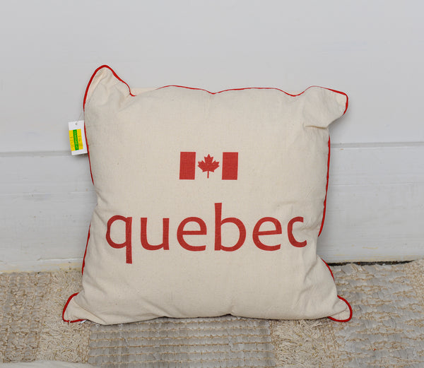 Province Pillows