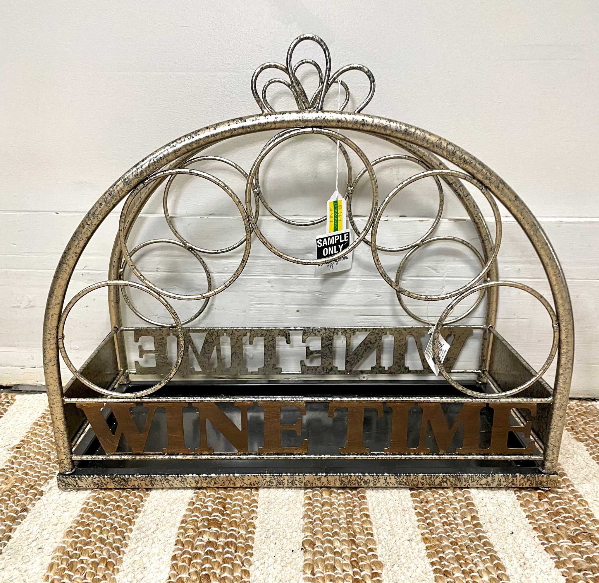 Wine Holder