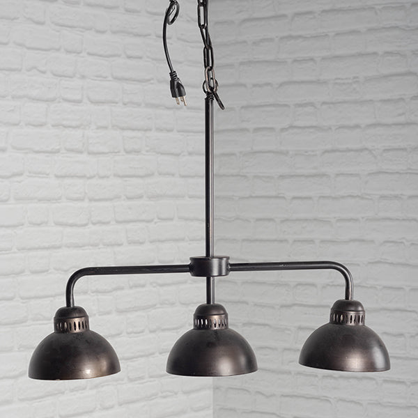 Metal Pendant Lights